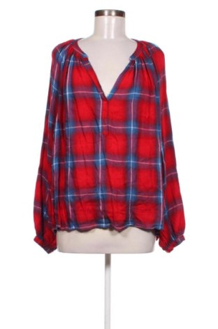 Дамска блуза H&M, Размер L, Цвят Многоцветен, Цена 9,00 €, #137485672