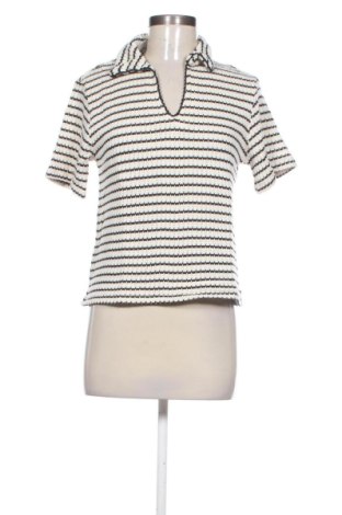 Дамска блуза H&M, Размер S, Цвят Многоцветен, Цена 7,00 €, #137485705