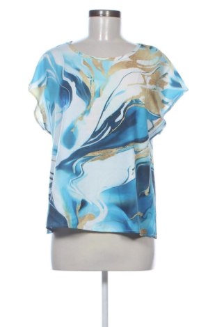 Дамска блуза SHEIN, Размер XL, Цвят Многоцветен, Цена 9,71 €, #137485718