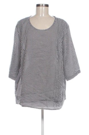 Дамска блуза Emery rose, Размер XXL, Цвят Многоцветен, Цена 12,00 €, #137485912