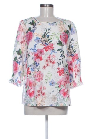 Bluzka damska SHEIN, Rozmiar XL, Kolor Kolorowy, Cena 33,07 zł, #137485929