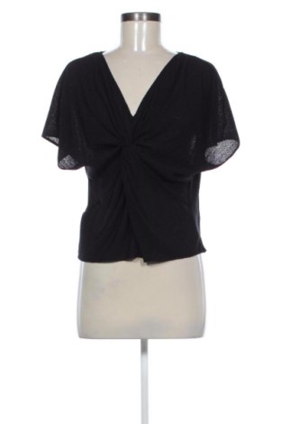 Bluză de femei Zara, Mărime M, Culoare Negru, Preț 52,49 Lei, #137486035