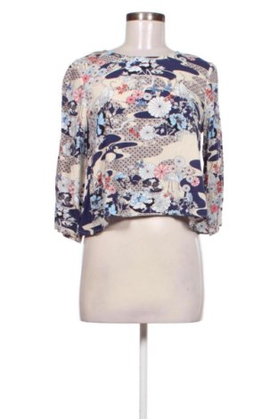Dámska blúza Vero Moda, Veľkosť S, Farba Viacfarebná, Cena  6,00 €, #137486482