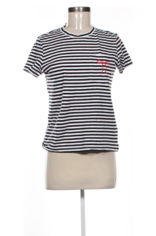 Bluză de femei Sinsay, Mărime XS, Culoare Multicolor, Preț 31,49 Lei, #137486547
