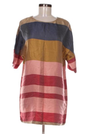 Bluză de femei Mango, Mărime XL, Culoare Multicolor, Preț 78,74 Lei, #137486813