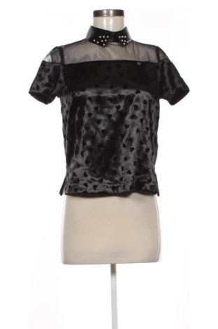 Bluză de femei Rinascimento, Mărime S, Culoare Negru, Preț 83,99 Lei, #137486890