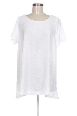 Дамска блуза Unbranded, Размер XL, Цвят Бял, Цена 10,00 €, #137486897