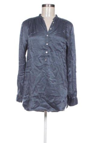 Дамска блуза H&M, Размер M, Цвят Син, Цена 5,72 €, #137486928