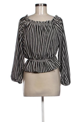Bluzka damska H&M, Rozmiar M, Kolor Kolorowy, Cena 25,40 zł, #137486943