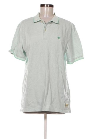 Bluză de femei Scotch & Soda, Mărime XL, Culoare Verde, Preț 131,23 Lei, #137487384