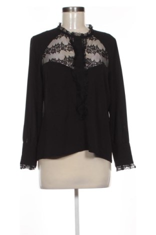 Bluză de femei Unbranded, Mărime L, Culoare Negru, Preț 35,00 Lei, #137487461