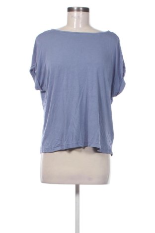 Bluzka damska Buffalo, Rozmiar L, Kolor Niebieski, Cena 213,99 zł, #137487479