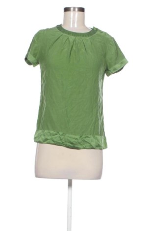 Bluzka damska Banana Republic, Rozmiar XS, Kolor Zielony, Cena 42,34 zł, #137487482