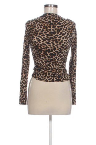 Bluză de femei Stradivarius, Mărime XS, Culoare Multicolor, Preț 34,00 Lei, #137487517
