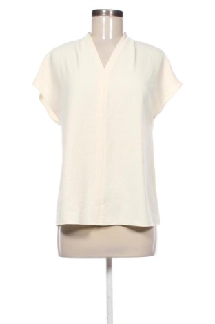 Bluză de femei OAK + FORT, Mărime S, Culoare Ecru, Preț 83,99 Lei, #137487533
