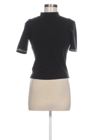 Dámská halenka Zara, Velikost S, Barva Černá, Cena  218,00 Kč, #137487640