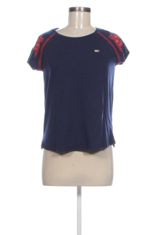 Bluză de femei U.S. Polo Assn., Mărime XS, Culoare Albastru, Preț 99,73 Lei, #137487687