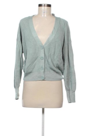 Bluzka damska Vero Moda, Rozmiar L, Kolor Zielony, Cena 105,99 zł, #137487710