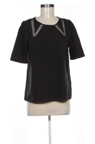 Дамска блуза Vero Moda, Размер M, Цвят Черен, Цена 7,00 €, #137487806