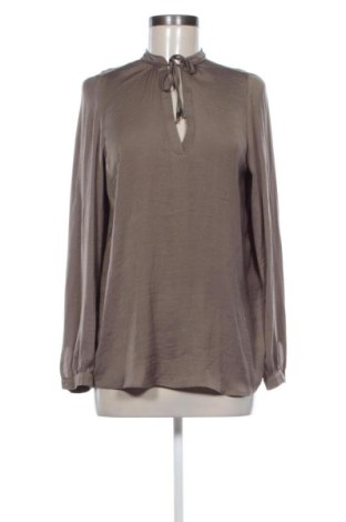 Дамска блуза Esprit, Размер M, Цвят Кафяв, Цена 7,00 €, #137487869