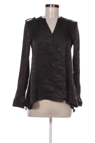 Dámská halenka H&M, Velikost S, Barva Černá, Cena  146,00 Kč, #137488071