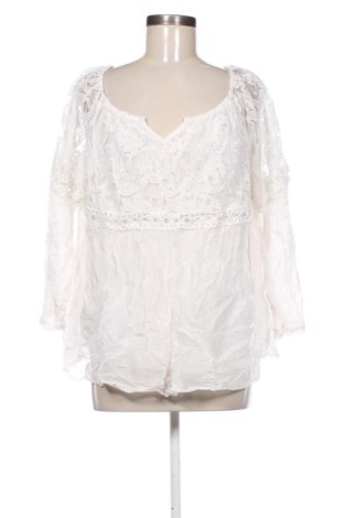 Bluză de femei Unbranded, Mărime XL, Culoare Alb, Preț 75,00 Lei, #137488165