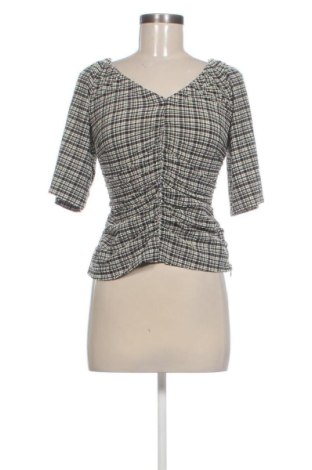 Дамска блуза Ganni, Размер S, Цвят Многоцветен, Цена 39,00 €, #137488221