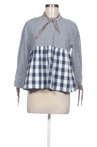 Dámská halenka Zara, Velikost M, Barva Vícebarevné, Cena  268,00 Kč, #137488231
