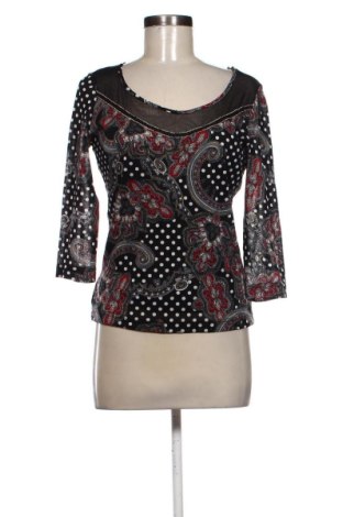 Bluză de femei Taifun, Mărime L, Culoare Multicolor, Preț 47,24 Lei, #137488376