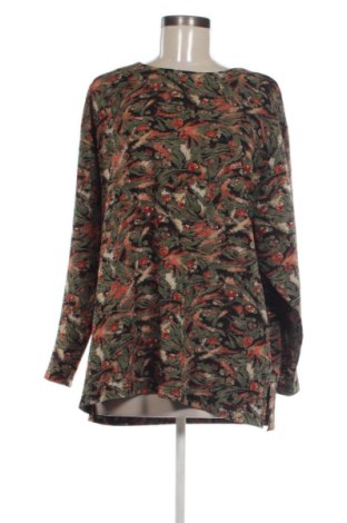 Bluză de femei Unbranded, Mărime XXL, Culoare Multicolor, Preț 61,00 Lei, #137488469