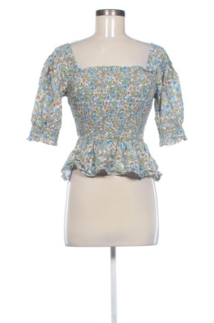 Bluză de femei Mango, Mărime S, Culoare Multicolor, Preț 41,99 Lei, #137488602