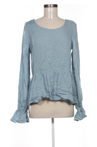 Bluză de femei Lee Cooper, Mărime S, Culoare Albastru, Preț 106,00 Lei, #137488681