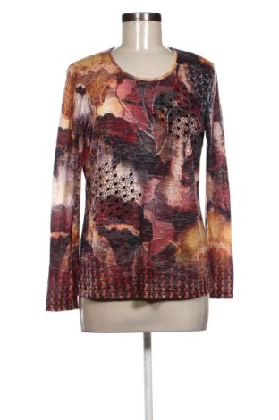 Bluză de femei Gerry Weber, Mărime L, Culoare Multicolor, Preț 73,49 Lei, #137488725