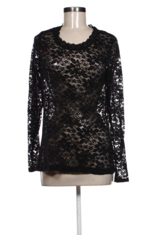 Bluză de femei Unbranded, Mărime L, Culoare Negru, Preț 36,74 Lei, #137488788