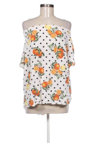 Bluză de femei Tu, Mărime XXL, Culoare Multicolor, Preț 55,00 Lei, #137488811