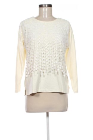 Bluzka damska Unbranded, Rozmiar XL, Kolor ecru, Cena 42,34 zł, #137488864