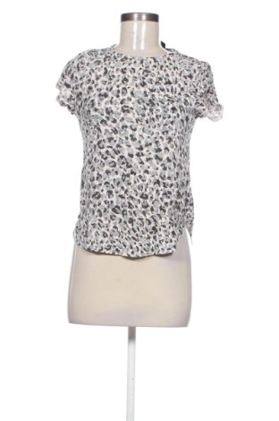 Bluză de femei H&M, Mărime XS, Culoare Multicolor, Preț 45,00 Lei, #137488996