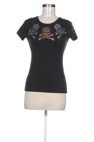 Bluză de femei Unbranded, Mărime M, Culoare Negru, Preț 41,99 Lei, #137489108