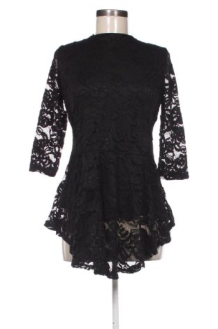Bluză de femei Unbranded, Mărime S, Culoare Negru, Preț 30,00 Lei, #137489294
