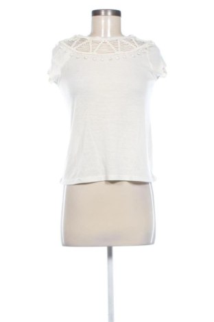 Bluză de femei Unbranded, Mărime S, Culoare Ecru, Preț 47,24 Lei, #137489374