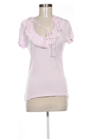 Bluză de femei Lindex, Mărime L, Culoare Roz, Preț 41,99 Lei, #137489387