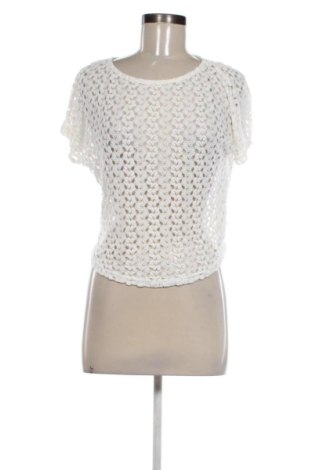 Bluză de femei Unbranded, Mărime M, Culoare Alb, Preț 47,00 Lei, #137489670