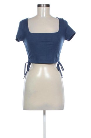 Bluză de femei Unbranded, Mărime S, Culoare Albastru, Preț 57,74 Lei, #137489686