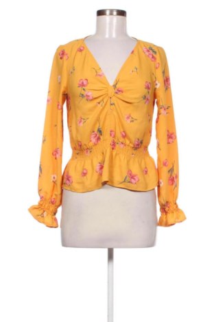 Dámska blúza H&M, Veľkosť S, Farba Viacfarebná, Cena  9,72 €, #137489696