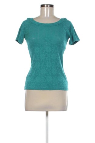 Bluză de femei Daphne, Mărime M, Culoare Verde, Preț 57,74 Lei, #137489702