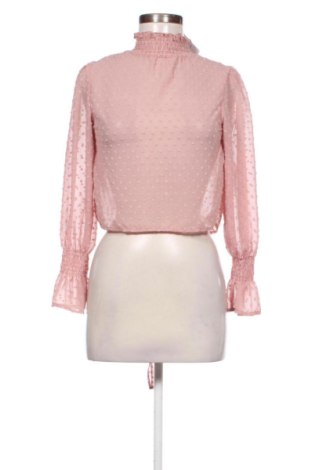 Női blúz Vestidos, Méret S, Szín Rózsaszín, Ár 3 581 Ft, #137489722