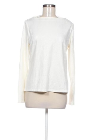 Bluză de femei C&A, Mărime L, Culoare Ecru, Preț 39,00 Lei, #137489897