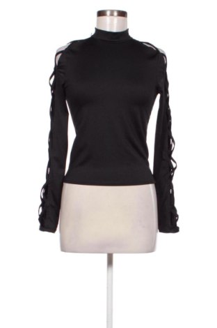 Női blúz H&M, Méret XS, Szín Fekete, Ár 2 482 Ft, #137490015