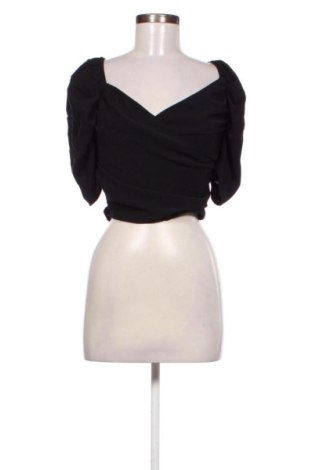 Bluză de femei Unbranded, Mărime XS, Culoare Negru, Preț 31,49 Lei, #137490033