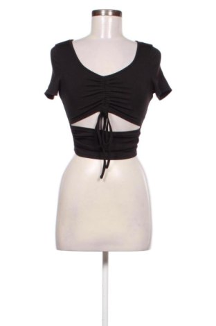 Bluză de femei SHEIN, Mărime XS, Culoare Negru, Preț 41,99 Lei, #137490052